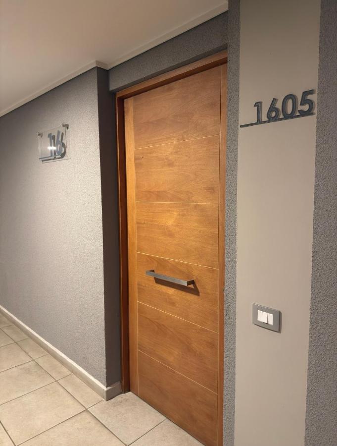 Departamento con hermosa vista - B&B Temuco