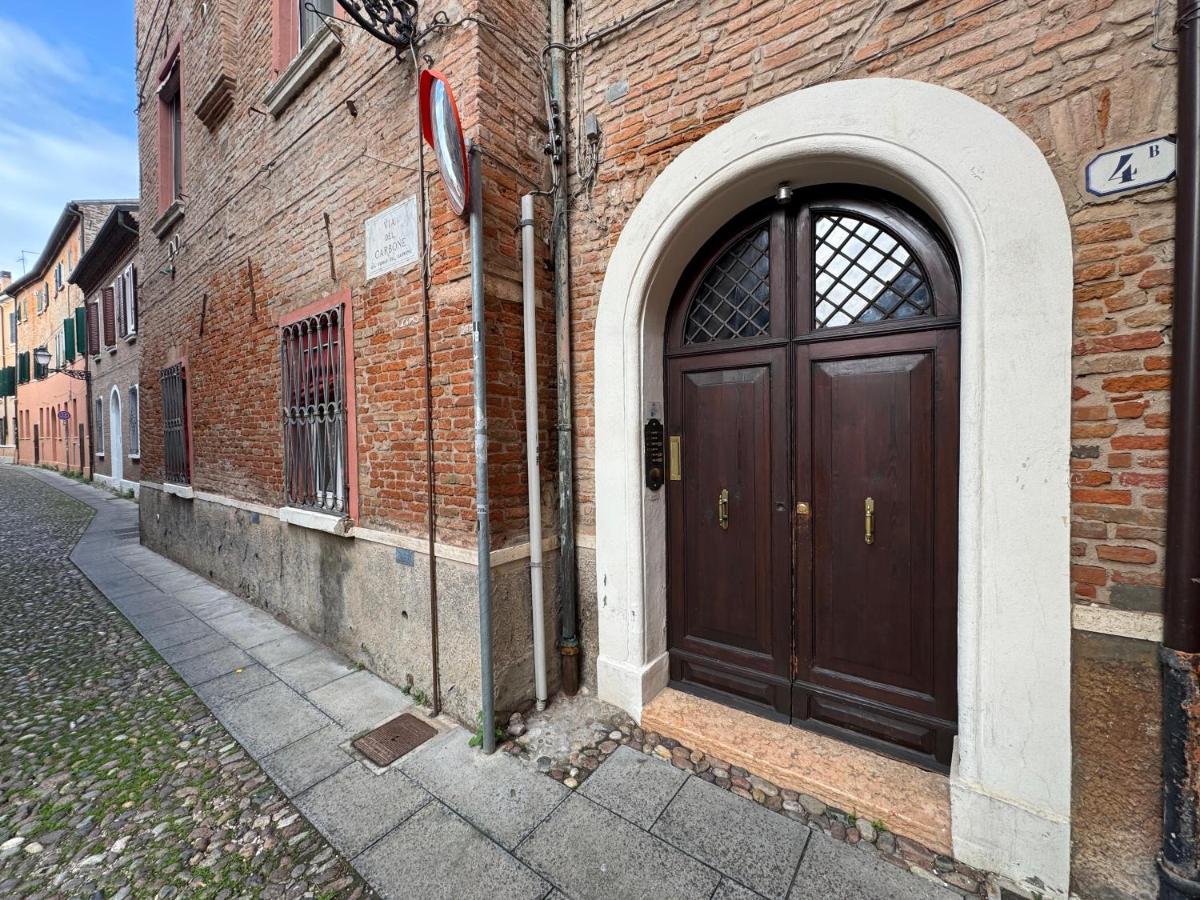 Domus Art Experience Art in the Center of Ferrara - B&B Ferrara