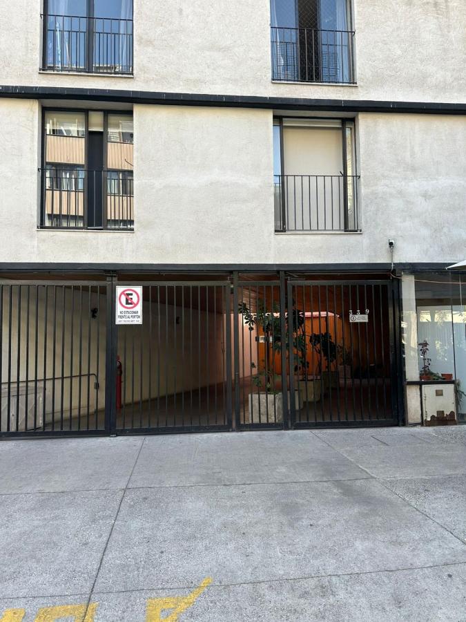 Acogedor y Exclusivo departamento Lastarria - B&B Santiago del Cile