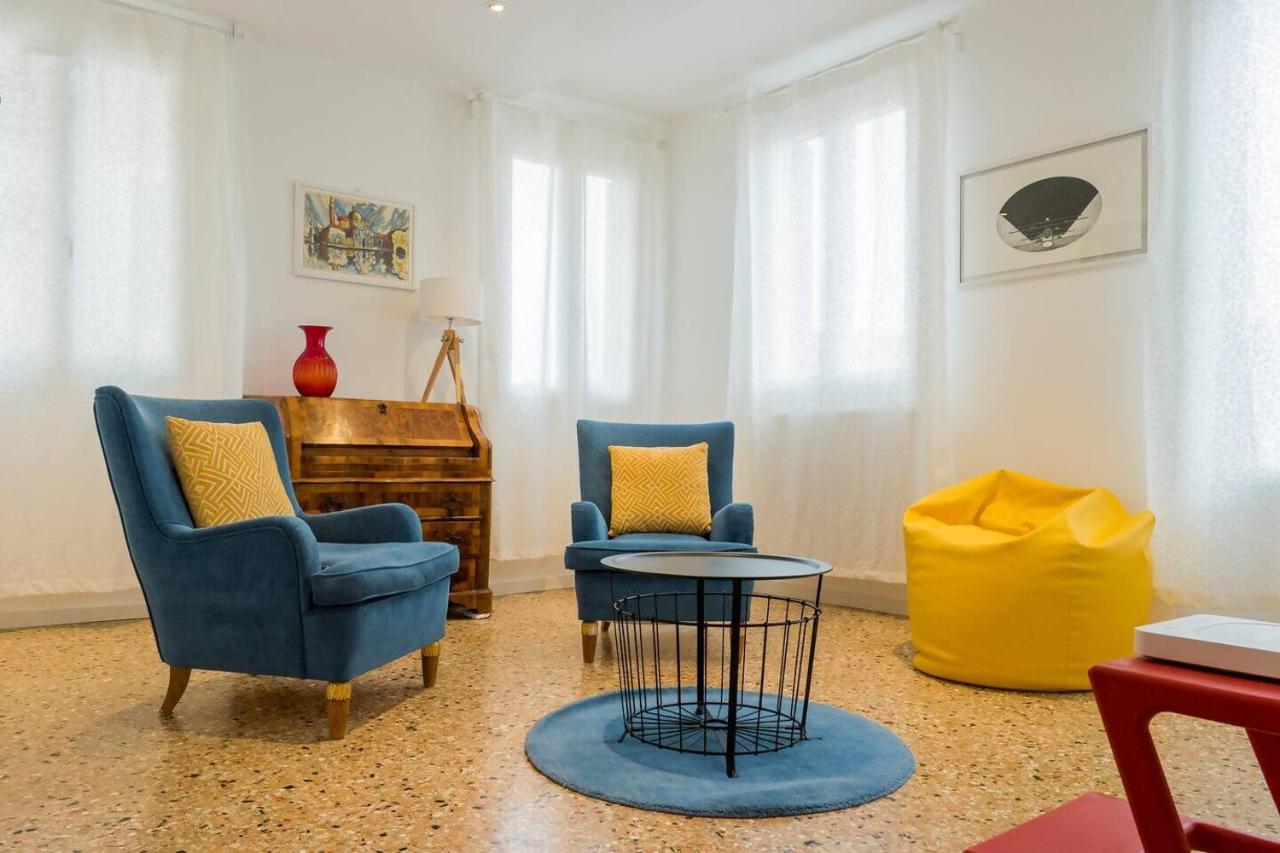 Ca' Dandolo by Venicevillas - B&B Venezia