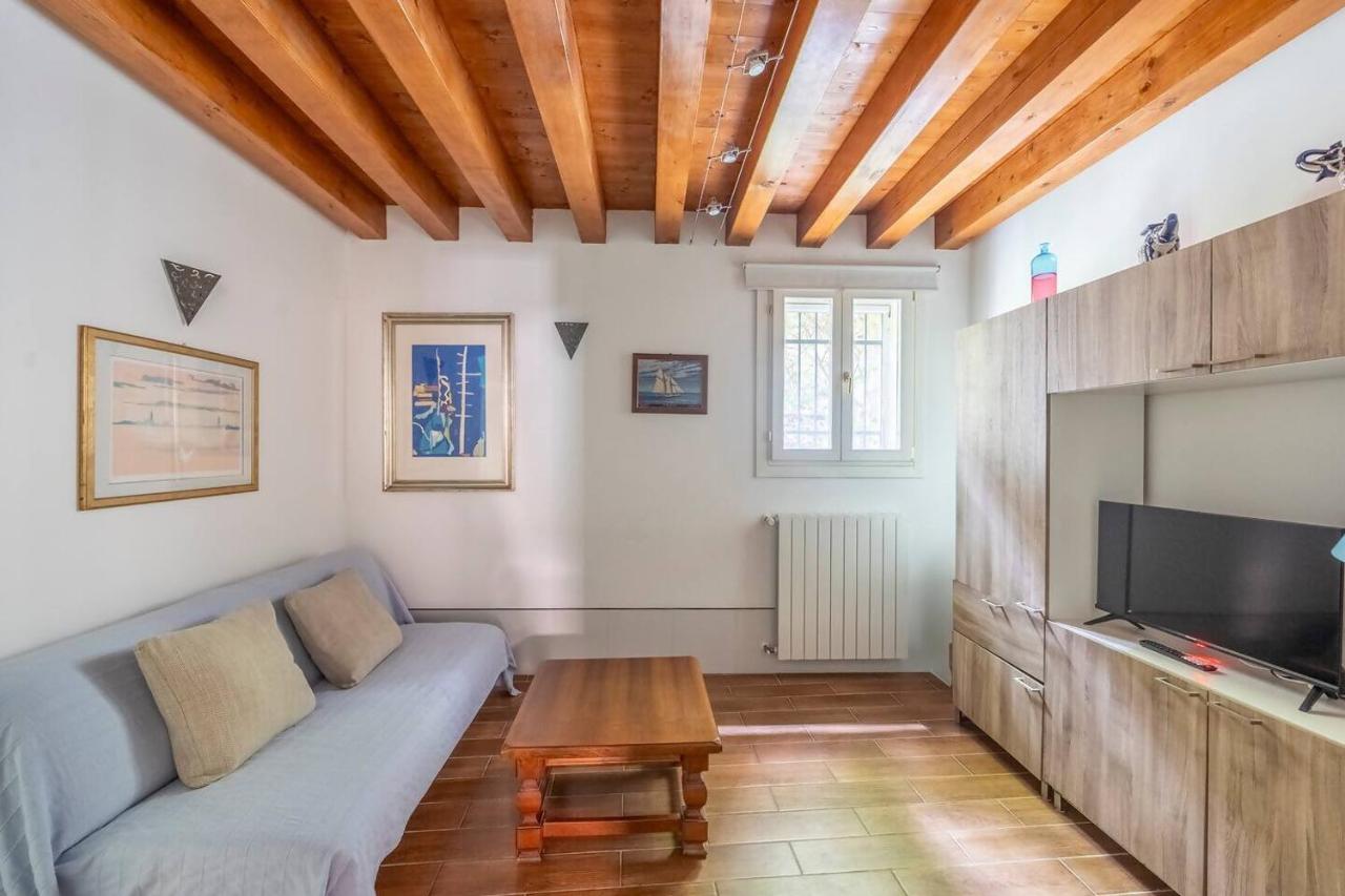 Ca Gamba by Venicevillas, alle Guglie - Ferienwohnung Venedig