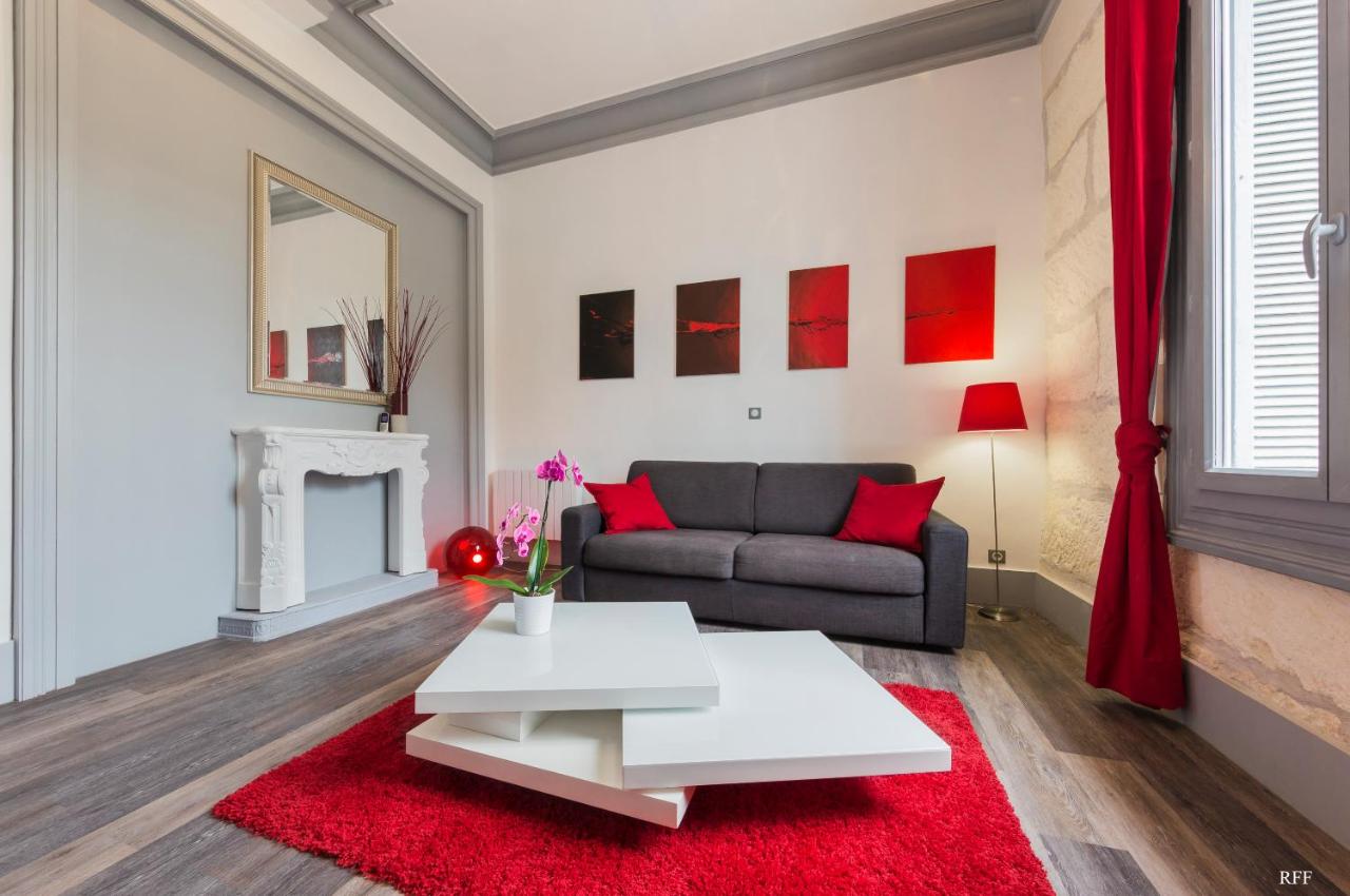 B&B Montpellier - Du Guesclin Comédie (connecté & climatisé) - Bed and Breakfast Montpellier