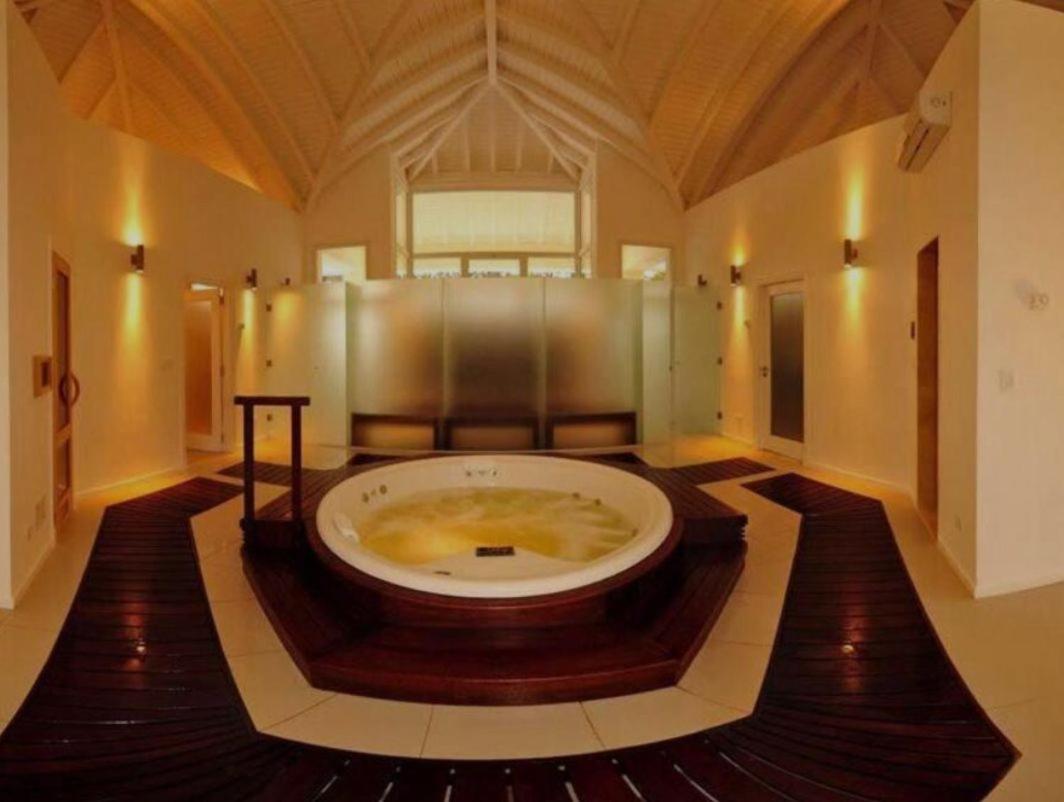 Solanas Green Park Planta Baja Spa & Resort - Ferienwohnung Punta del Este