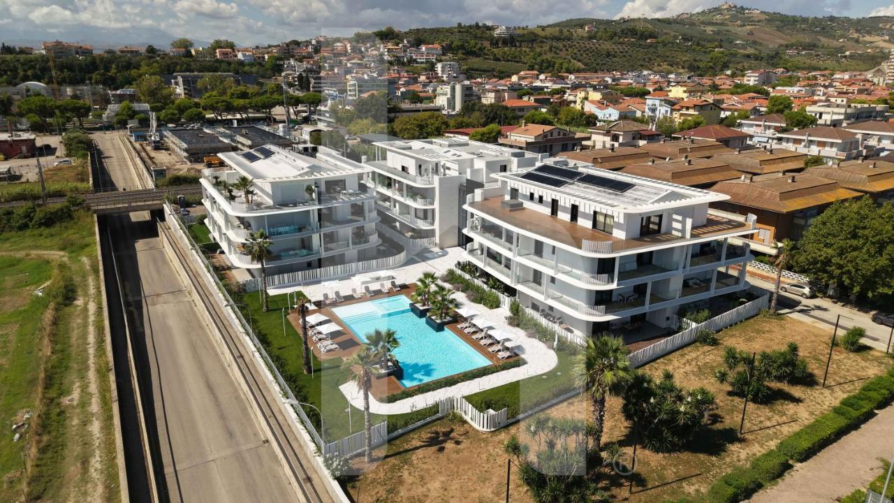 Homiday - WaterFront Roseto - B&B Roseto degli Abruzzi