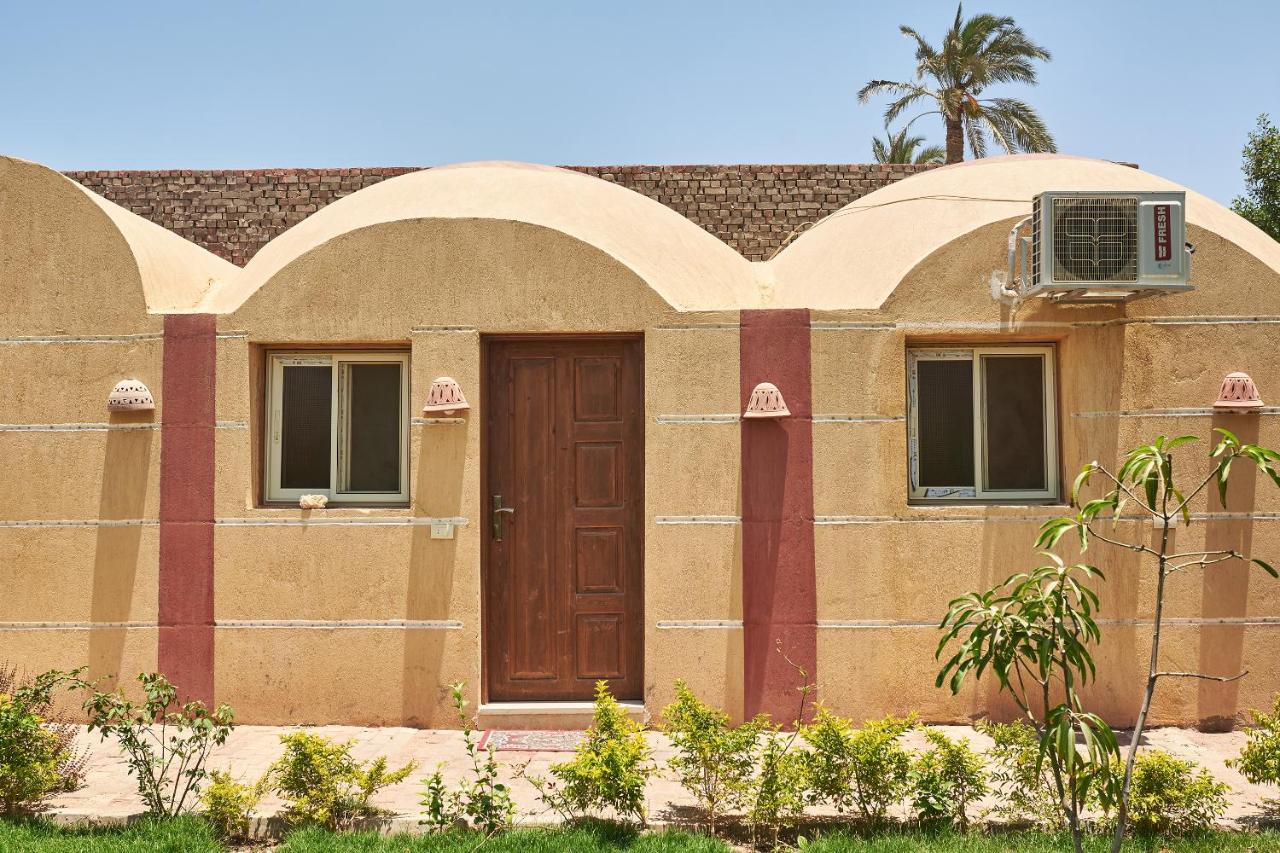 Triple Room with View