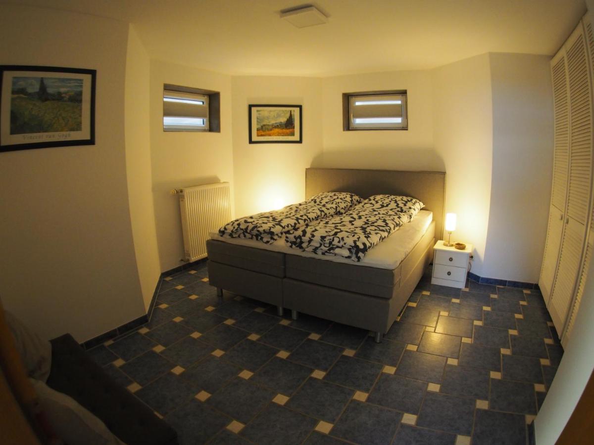 Apartment mit 1 Schlafzimmer