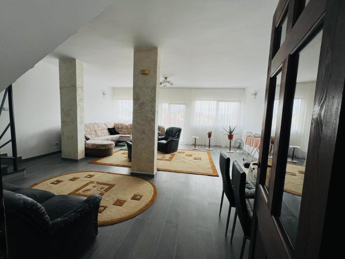 Levi Home 130 - B&B Timişoara