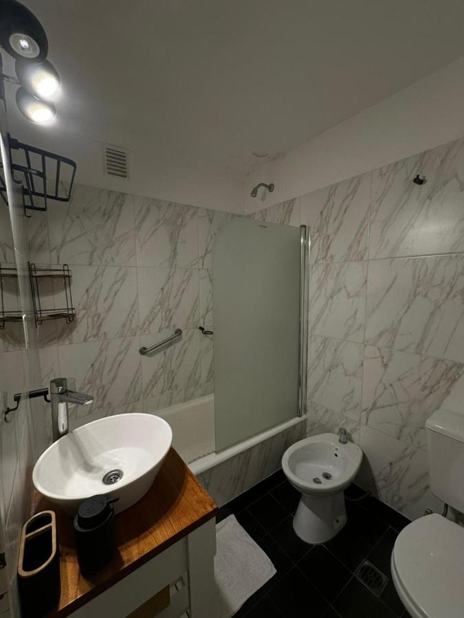 Recoleta - Ferienwohnung Buenos Aires