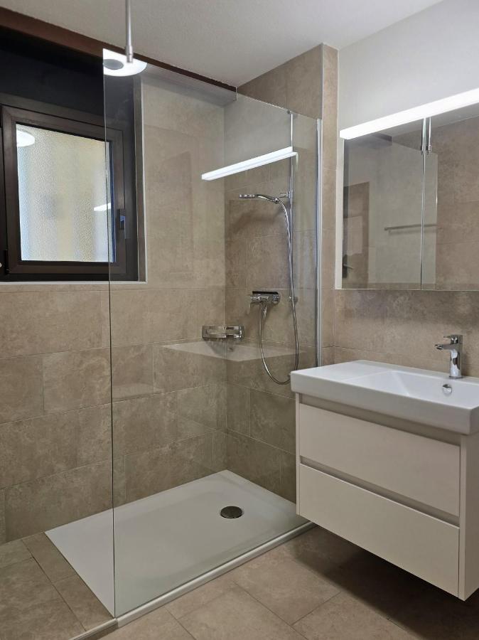 Apartment with Lake View