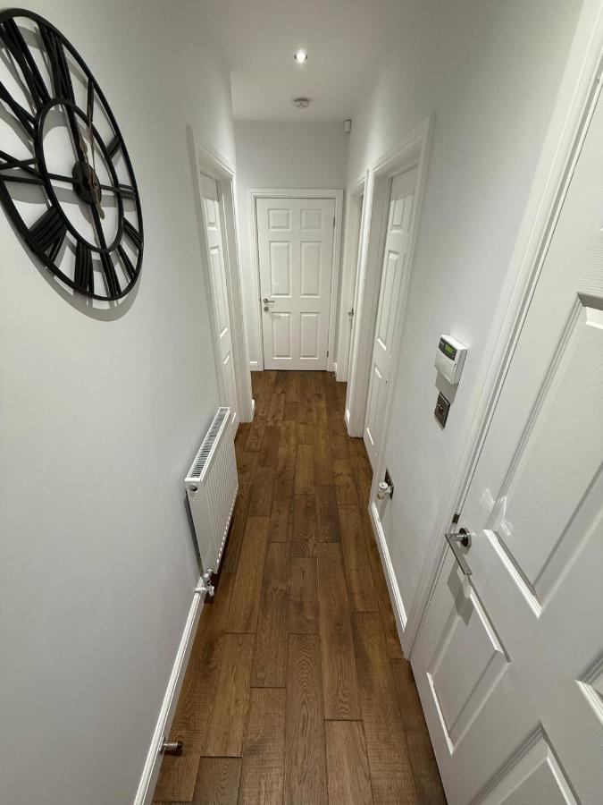 Warmsworth Mews - B&B Warmsworth