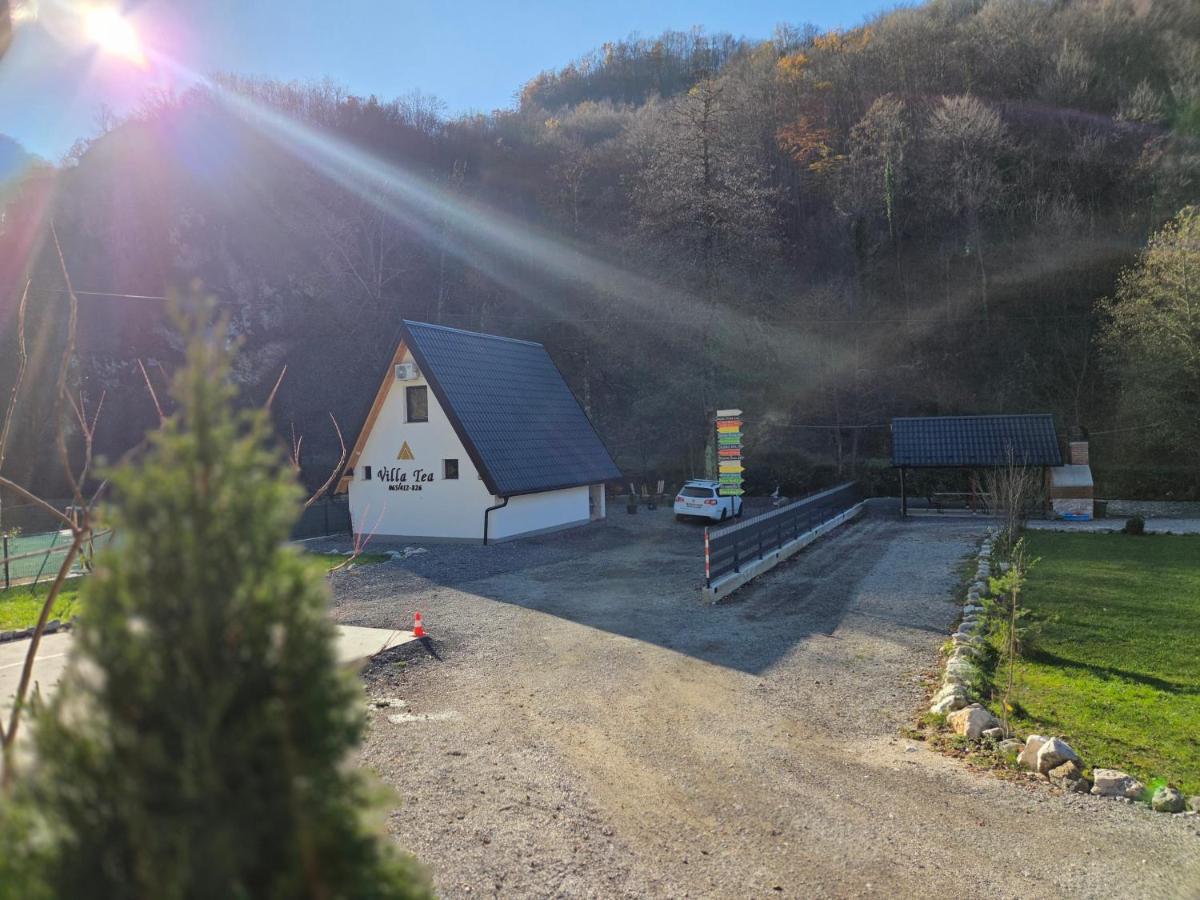 Villa Tea - B&B Šipovo