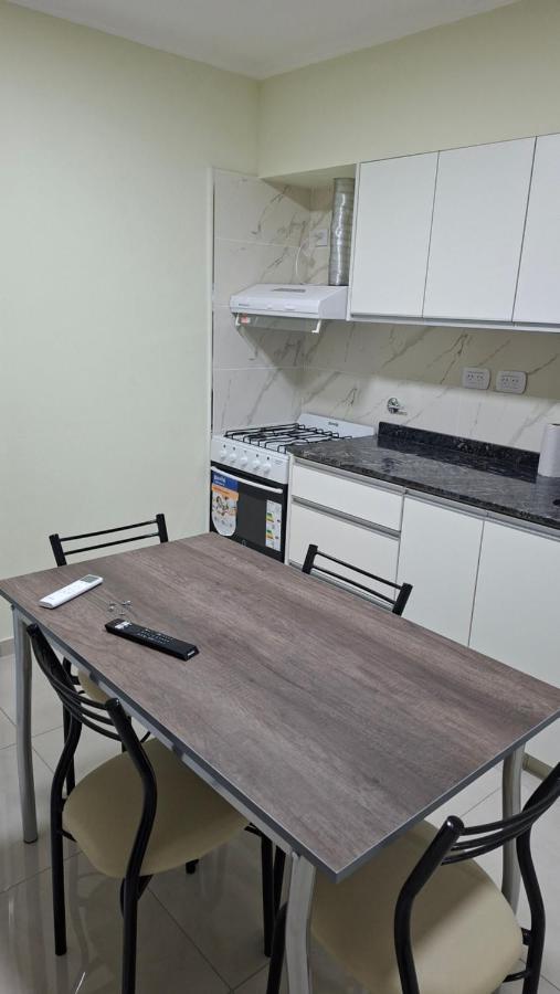 Appartement met 1 Slaapkamer en Terras