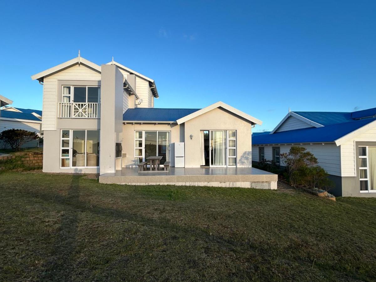 Golf Tides - B&B Mossel Bay