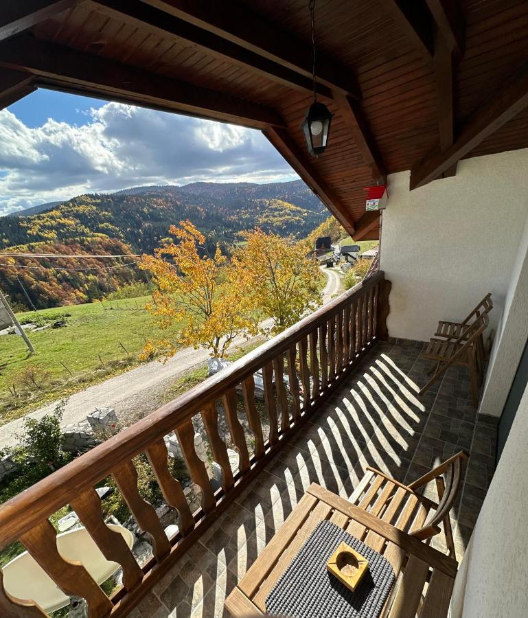 Apartmani Dunja Zlatar - B&B Nova Varoš