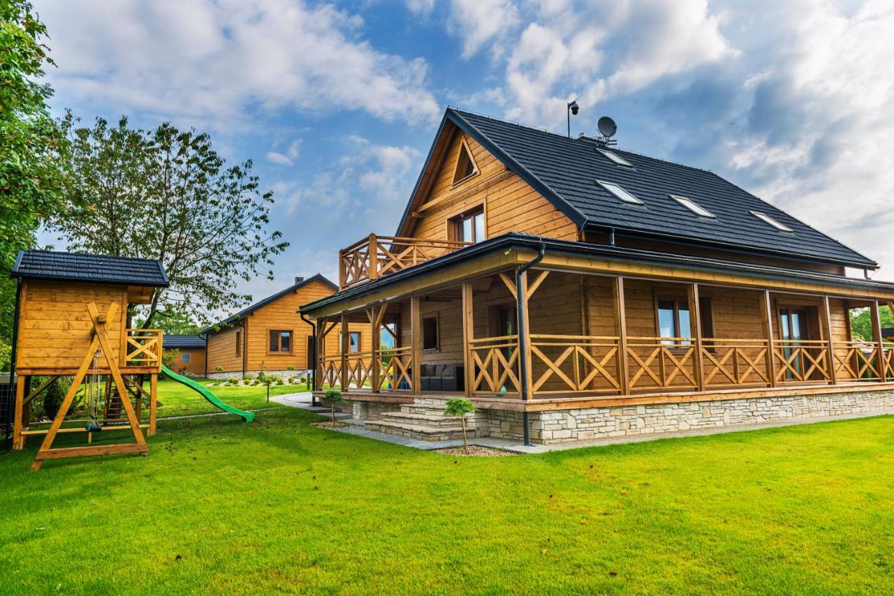 Gruszowa Villa - Bed and Breakfast Kalwaria Pacławska