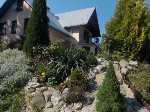 Salamonówka - B&B Szlachtowa