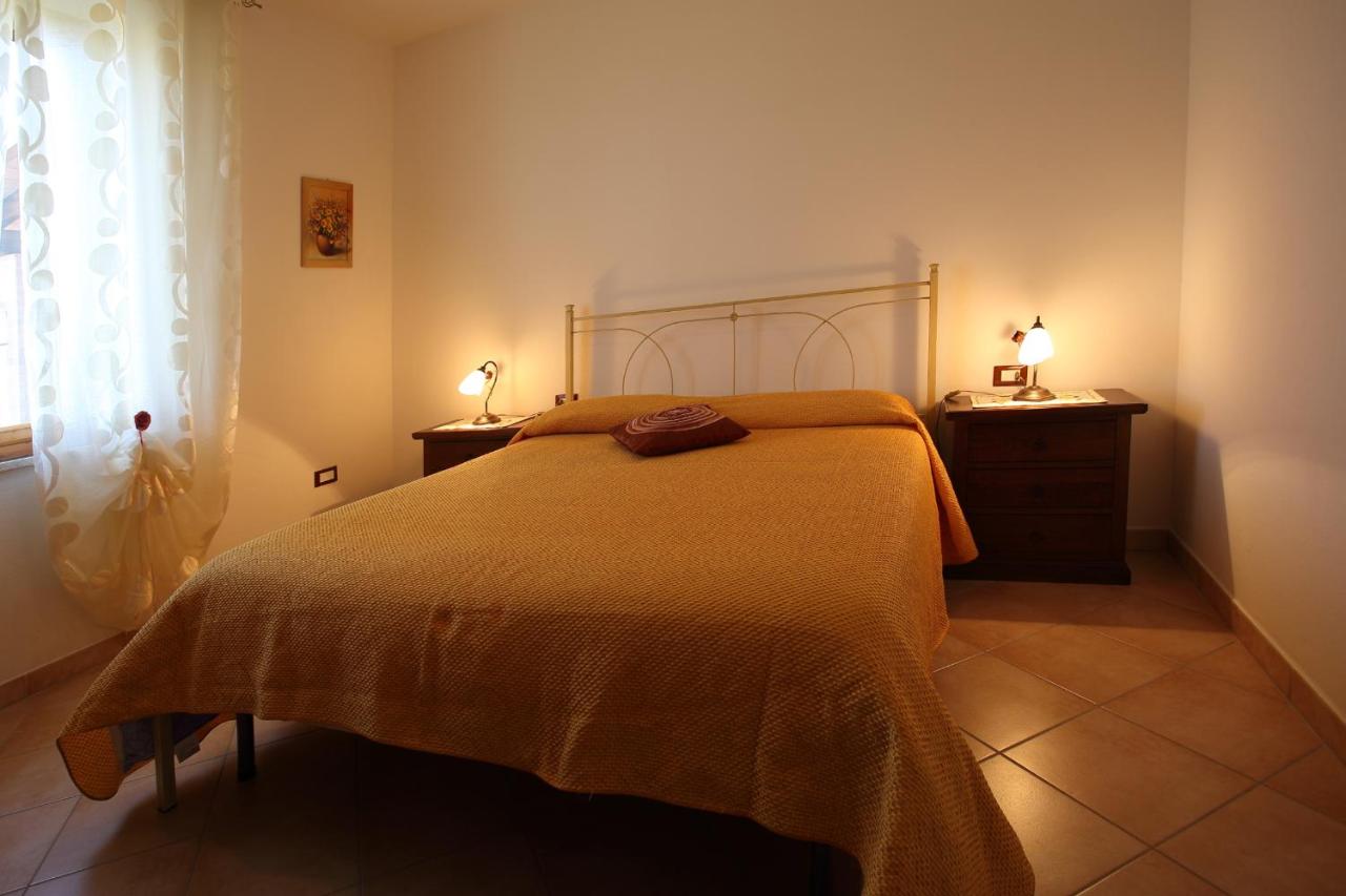 Appartement 1 Chambre avec Terrasse