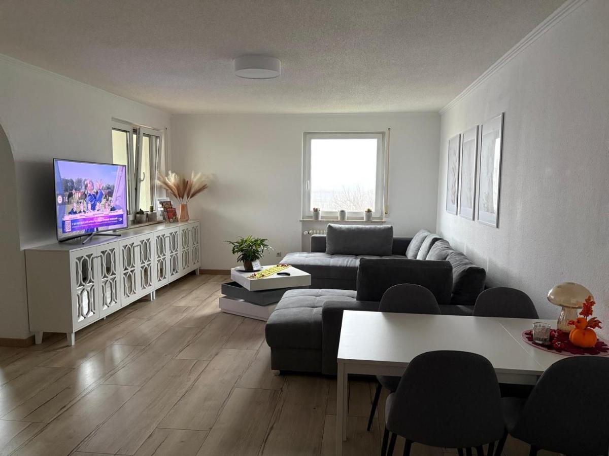 Apartment O&V 2 - B&B Waldshut-Tiengen