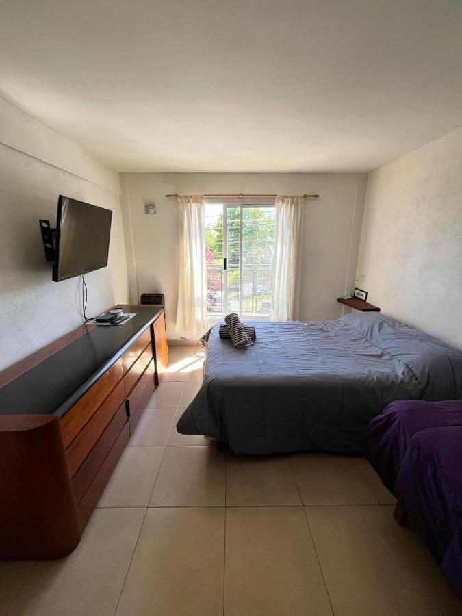 Estudio Albarracín - B&B Bariloche