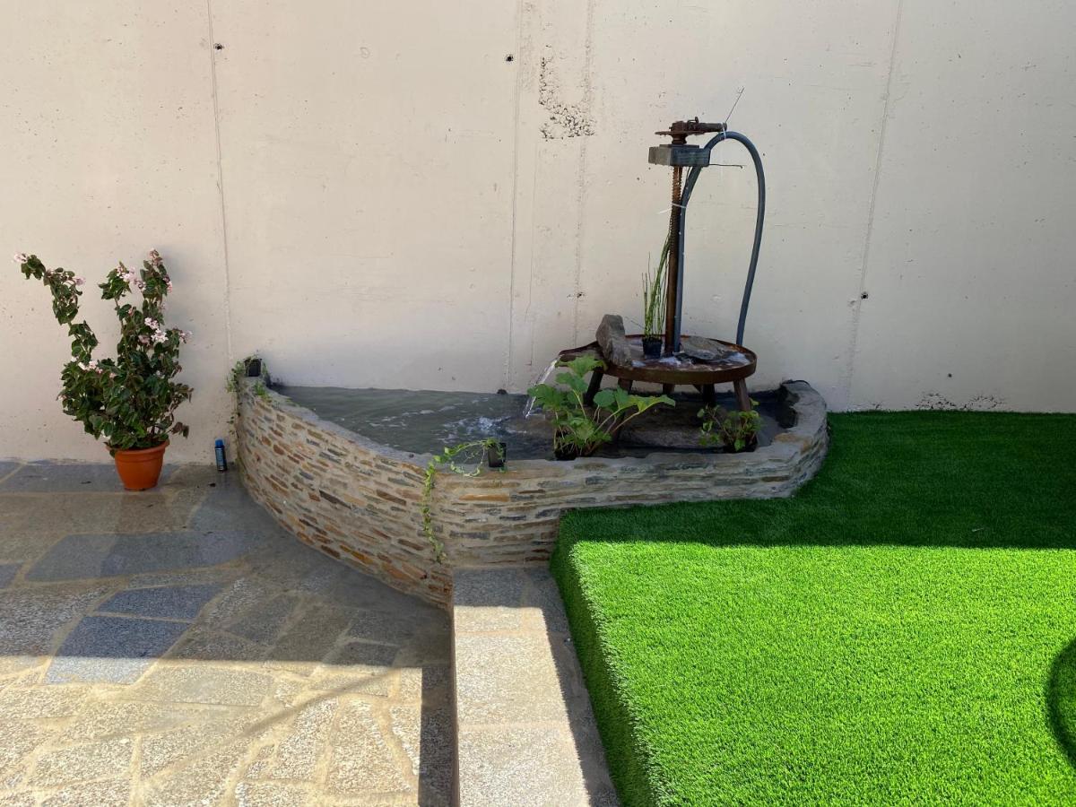 Casa parrandeira - B&B Pontevedra