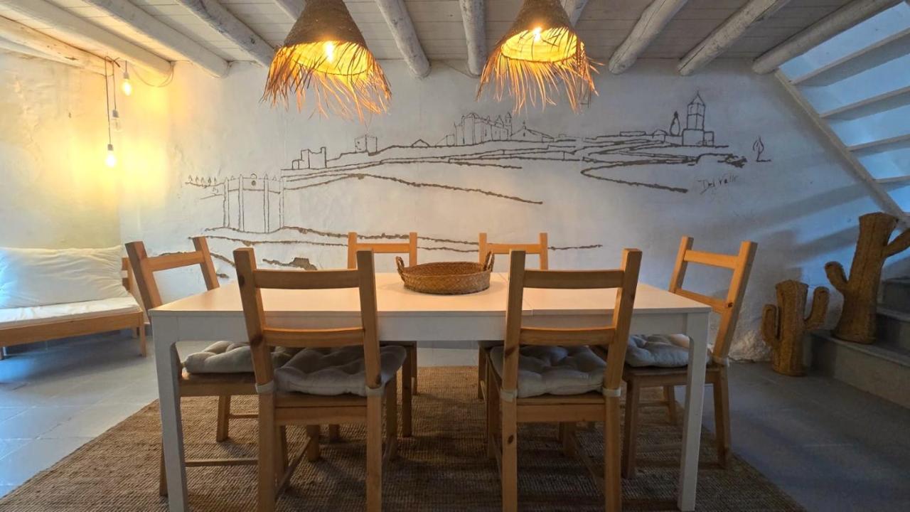 Villa Oliva São Pedro - B&B São Pedro do Corval