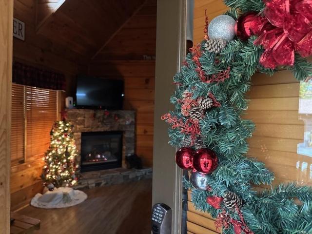 The Nest - Bed and Breakfast Pigeon Forge