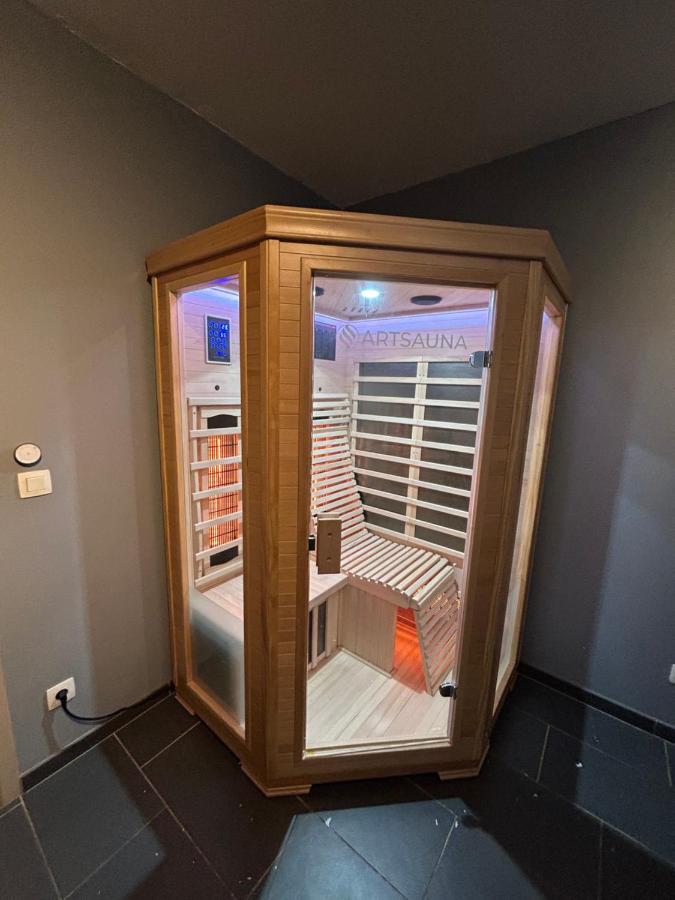 La Misbour - B&B Fauvillers