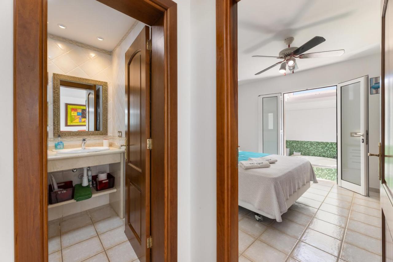 Villa de 3 dormitorios