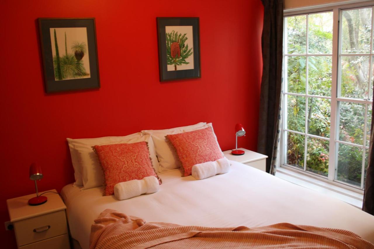 Appartement 1 Chambre - Woodsmoke