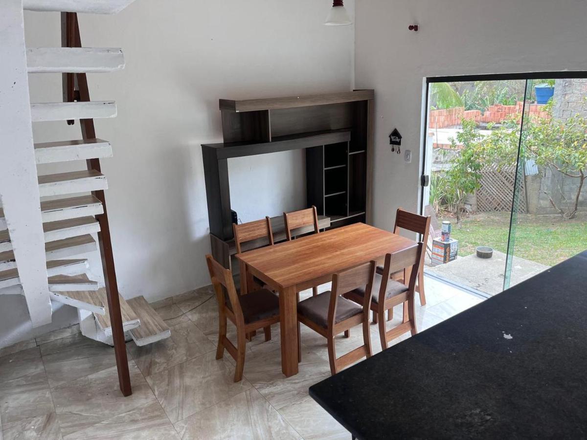 Tucuns La shey - Ferienwohnung Búzios