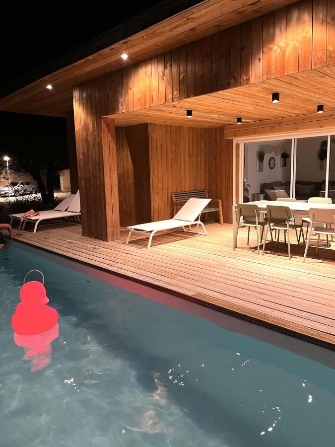 Les Villas de Fiori Di Cala Rossa - Chambres d’hôtes Lecci