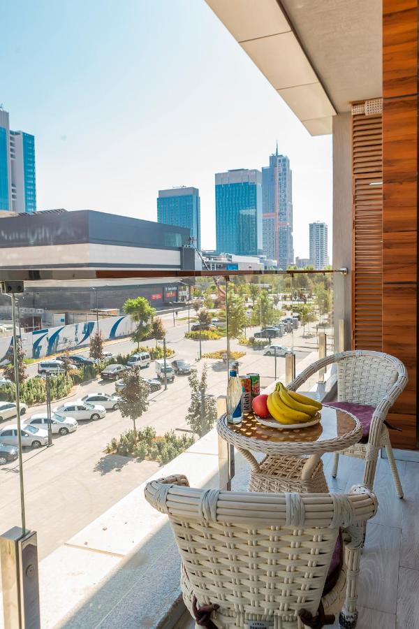 Apartamento Deluxe de 2 dormitorios con vistas al jardín