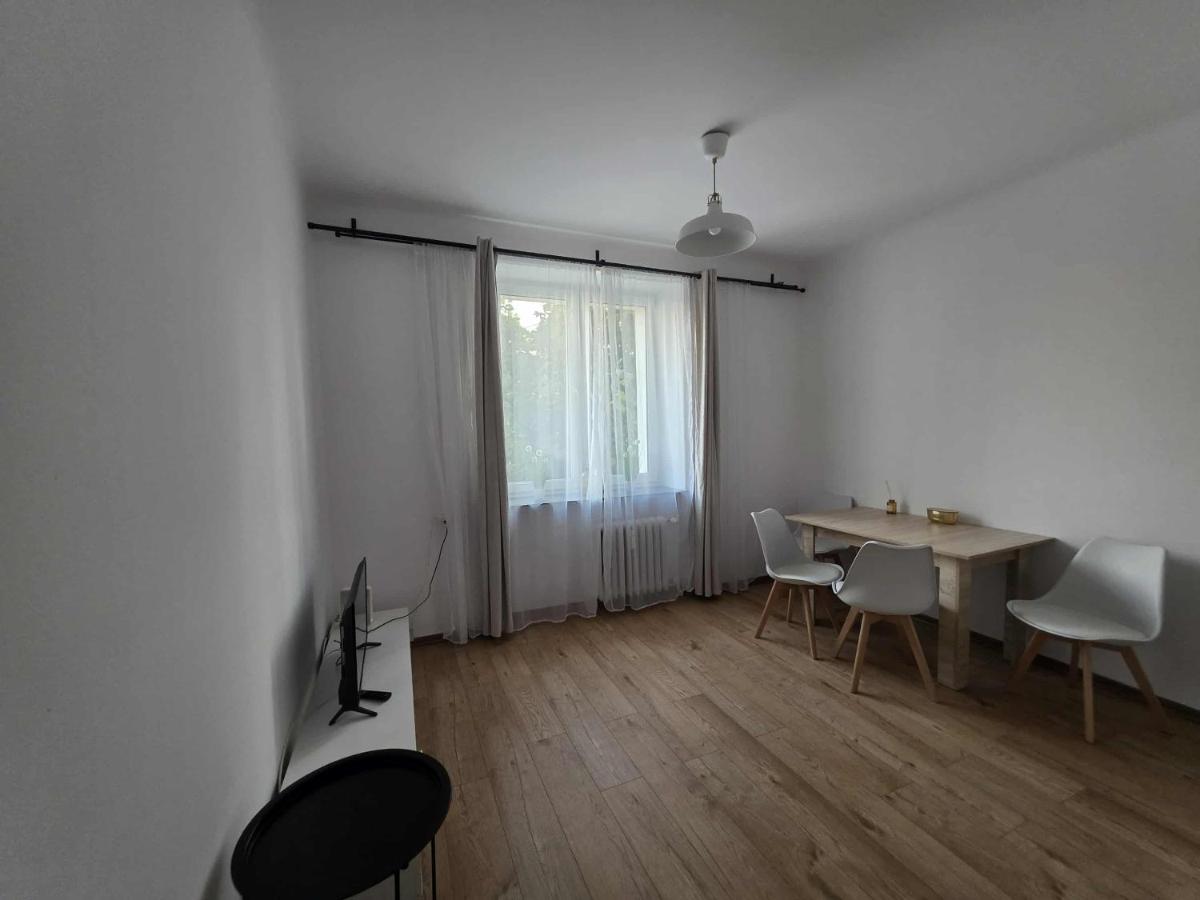 Kawalerka Krasińskiego - B&B Kraśnik