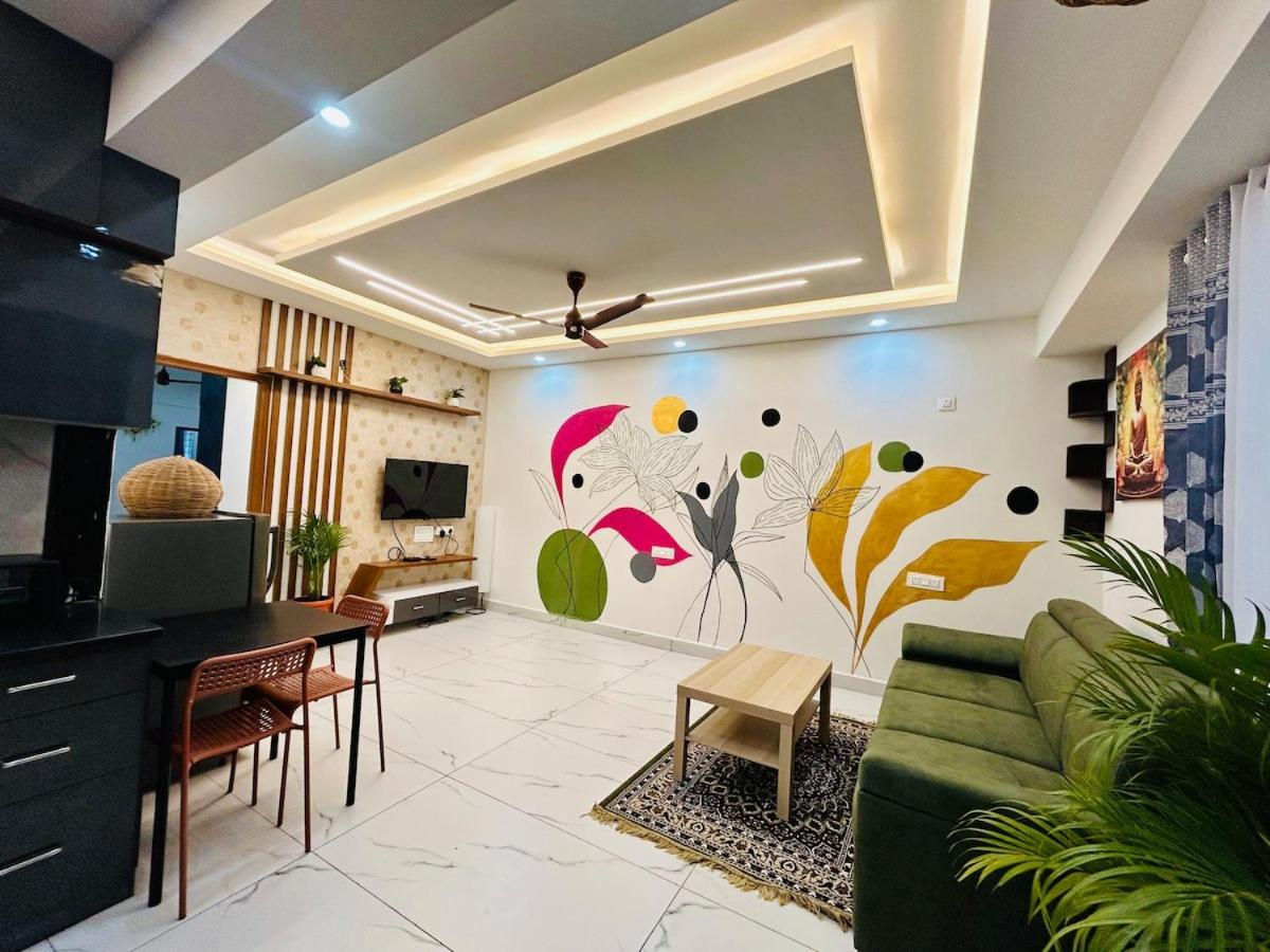 Whitefield den - Bed and Breakfast Bengaluru