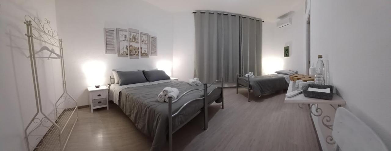 S'apposentu 'e Santa Ruche - Chambres d’hôtes Oniferi