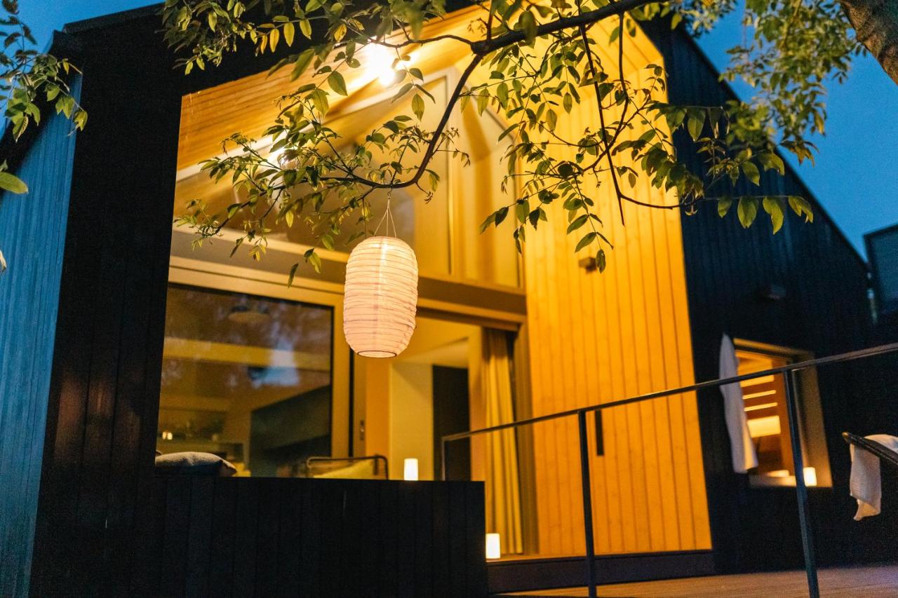 RELAX HILL Vendégház - B&B Dunabogdány