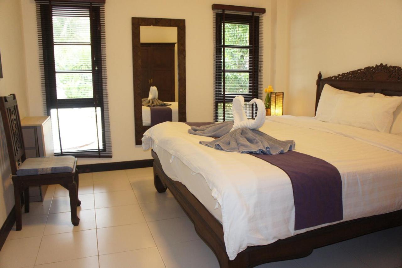 Habitación Doble Deluxe