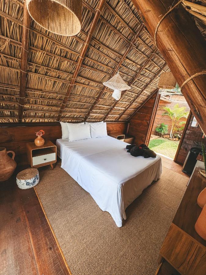 Double Room with Lake View