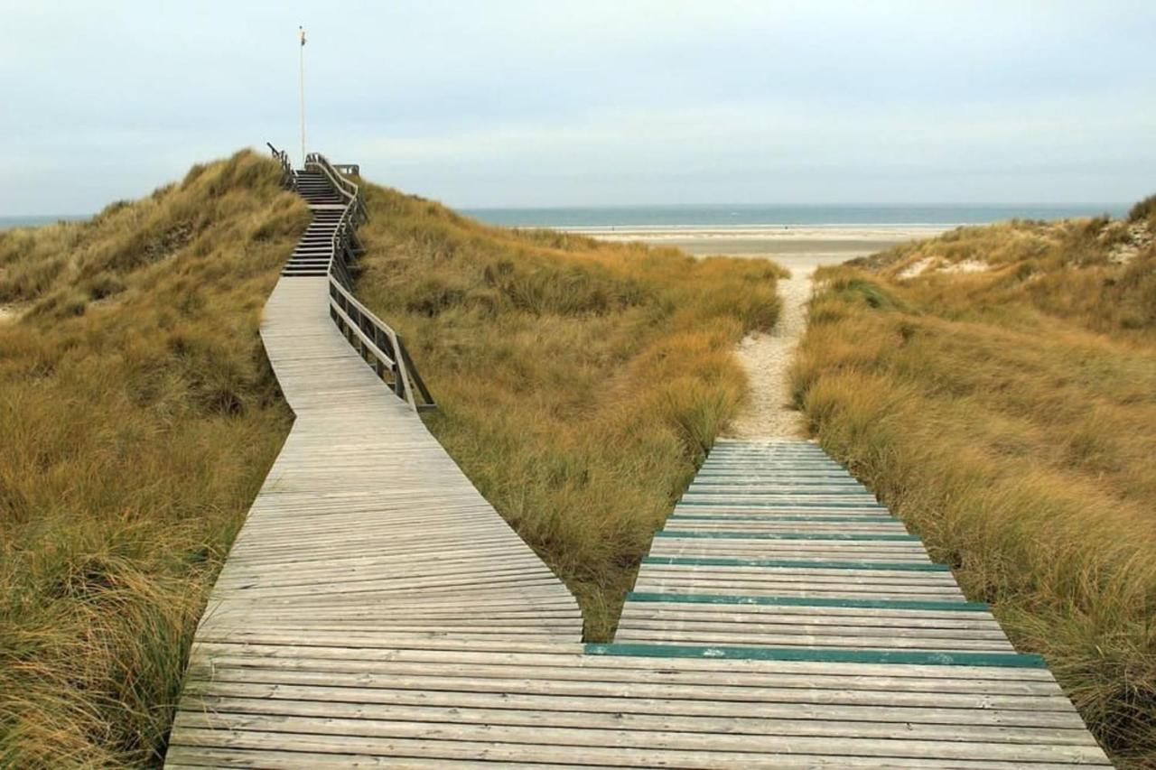 Deichkoje 2 Dagebüll - Ferienwohnung Dagebüll