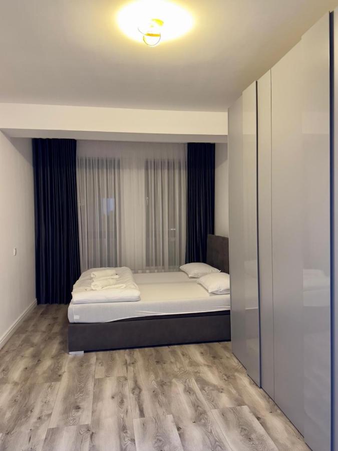 Cozy apartament - B&B Craiova