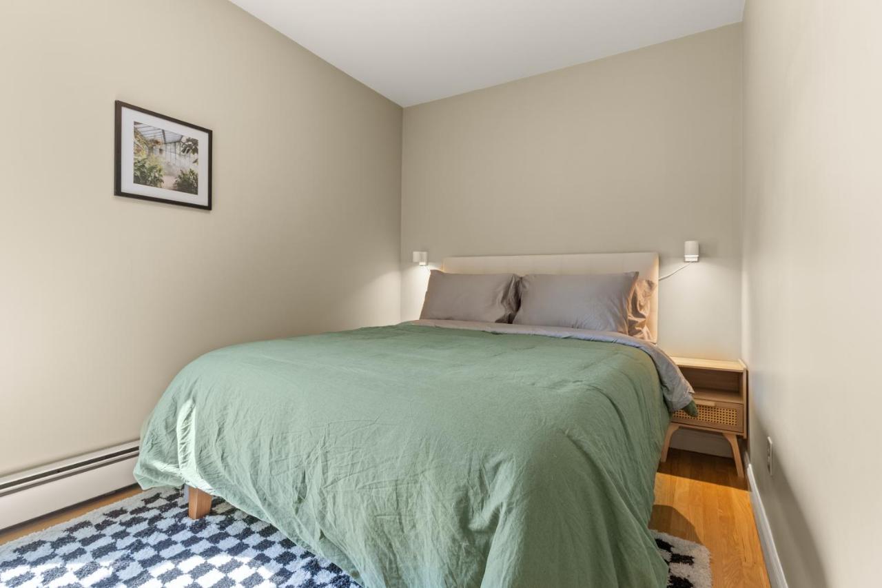Cozy 2 Bed Apt - B&B Cambridge