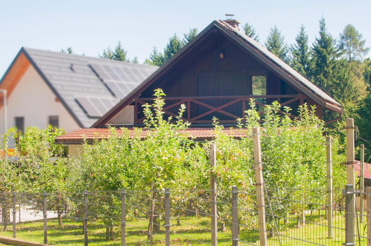 Grunthouse - B&B Prebold