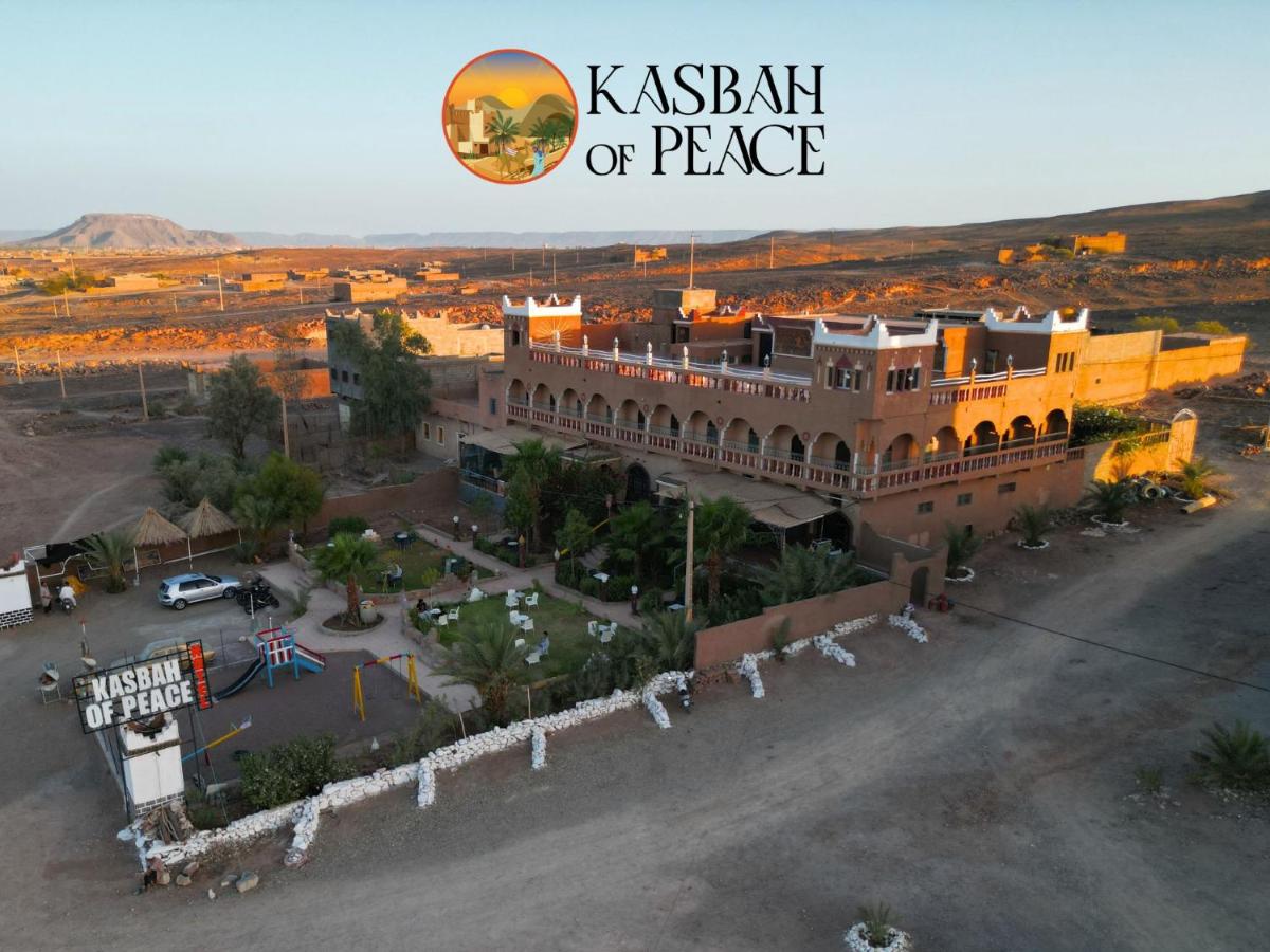 Kasbah of Peace Draa Valley - B&B Zagora