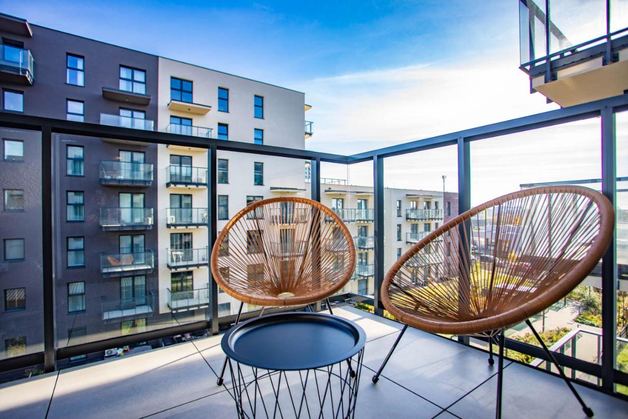 Apartament Włościańska 3 - Winiary - Chambres d’hôtes Poznań