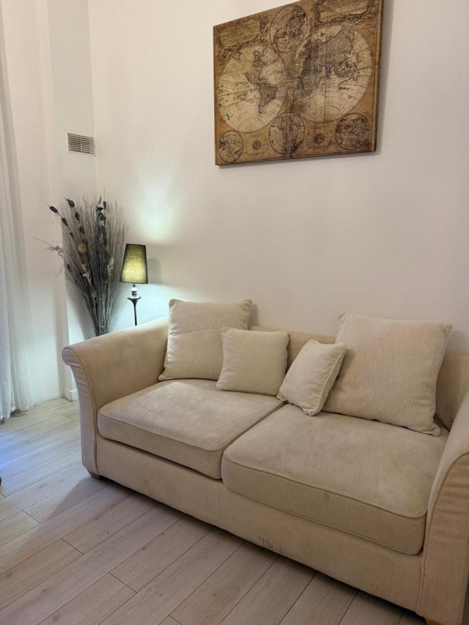 Appartement central avec balcon - Ferienwohnung Nizza