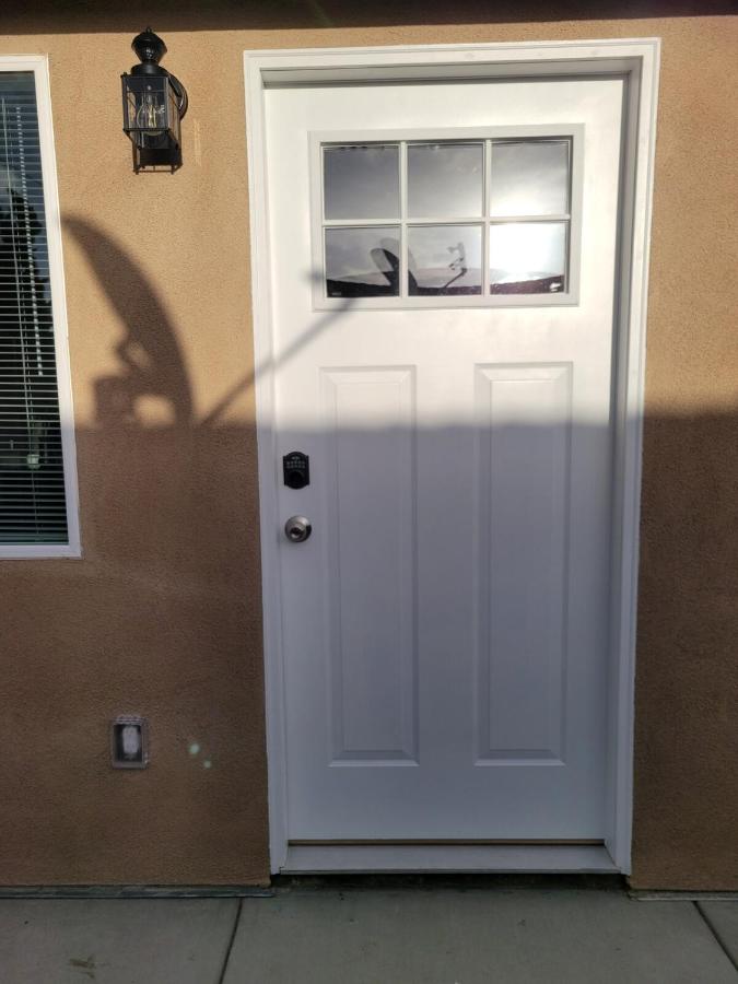 Comfy, independent 1 bedroom guest suite in Orcutt - Ferienwohnung Orcutt