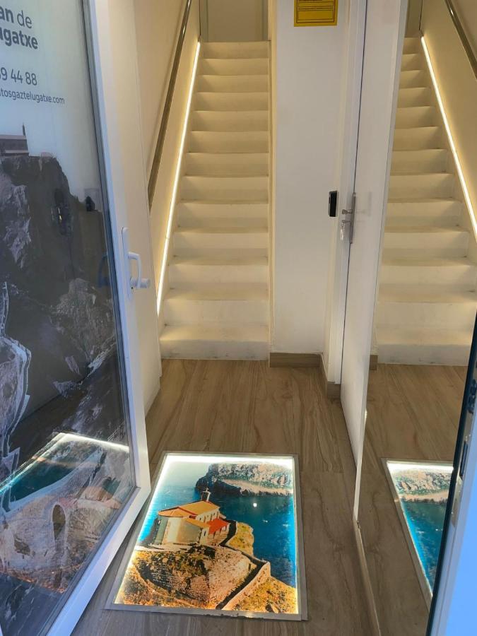 One-Bedroom Apartment with Balcony 2nd floor