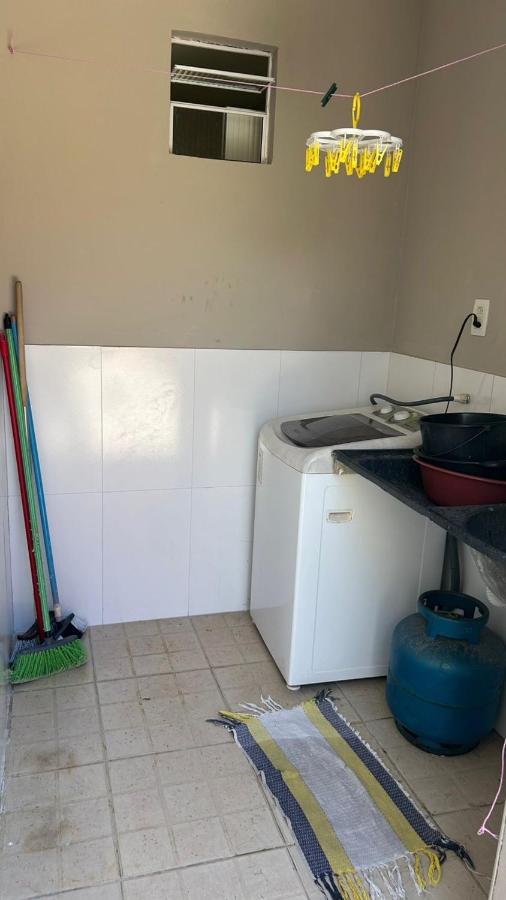 Casa Aju 6/4 - 700 metros da Praia/Orla de Atalaia - B&B Aracaju