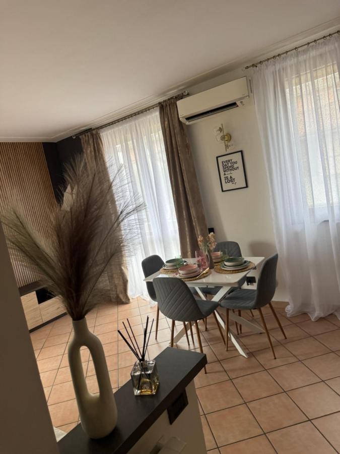 Belloro - Ferienwohnung Zanica