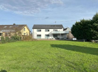 Heimbi-Home No 5, 8 People, EuropaPark, E-Ladesäule - Bed and Breakfast Kappel-Grafenhausen